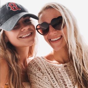 Meet your Posher, Bailey